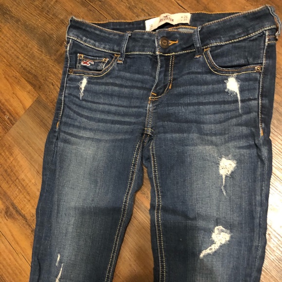 Hollister jeans - Picture 2 of 6